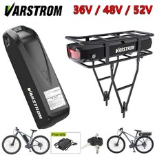 Varstrom 52V 48V 36V 13Ah 15Ah