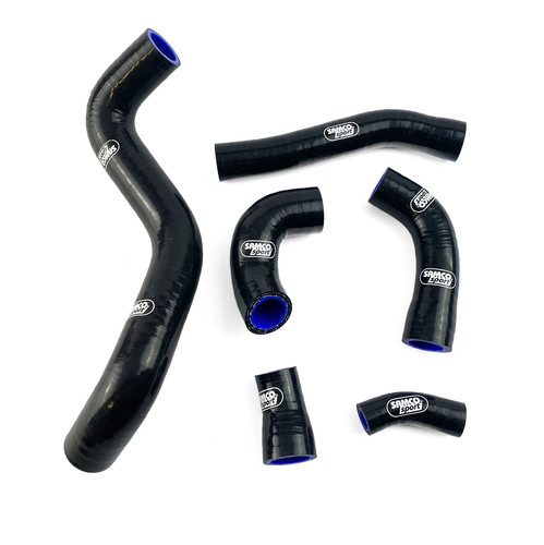 Samco hose kit ktm - samco,