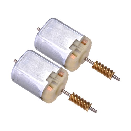 2pcs central door lock - 2pcs,