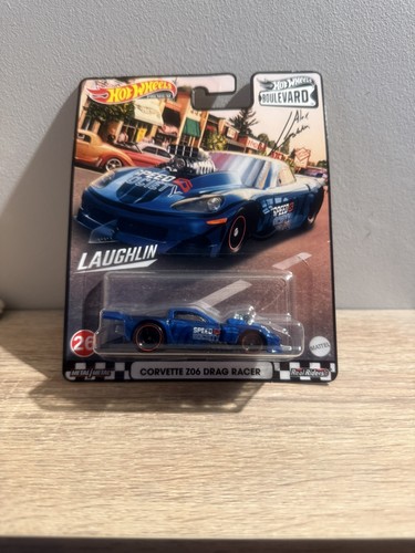 Hot wheels premium boulevard - wheels,