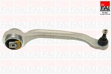 Wheel Suspension Control