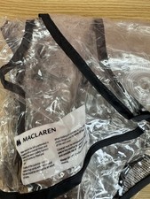 Maclaren Stroller Rain Cover