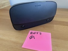 Oculus Rift S PC VR Headset