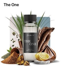 Scentiment The One Fragrance Essential Oil 500ml Inspired by 1 Hotel® Scent