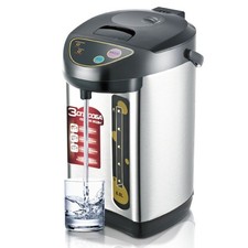 Hot Water Dispenser 304