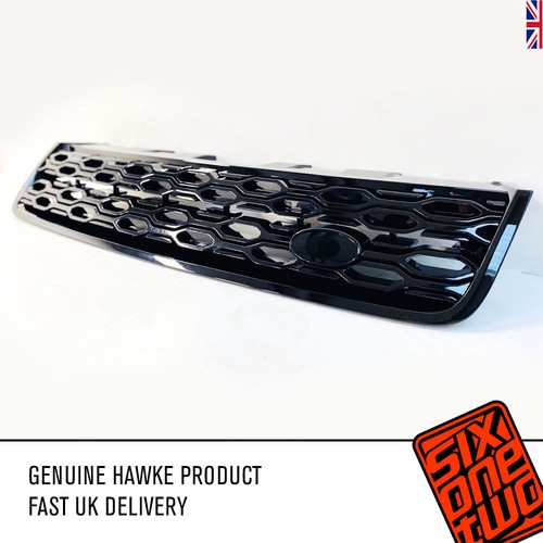 Hawke compatible front grille - compatible,