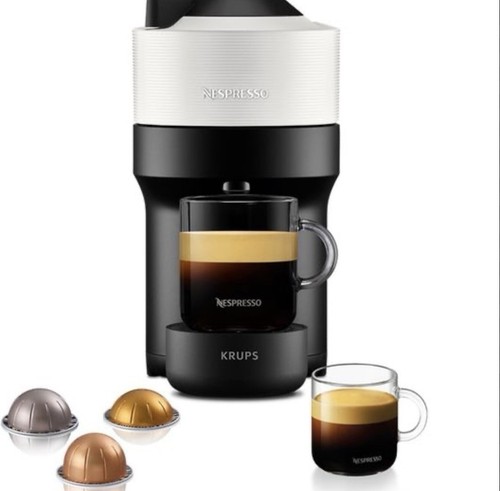 Nespresso vertuo pop - nespresso,