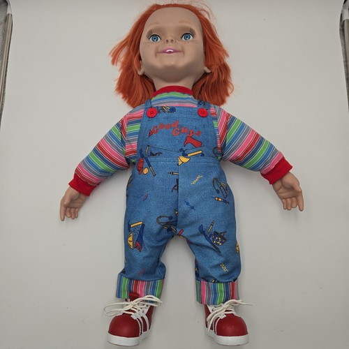 Chucky child play good guy - chucky,