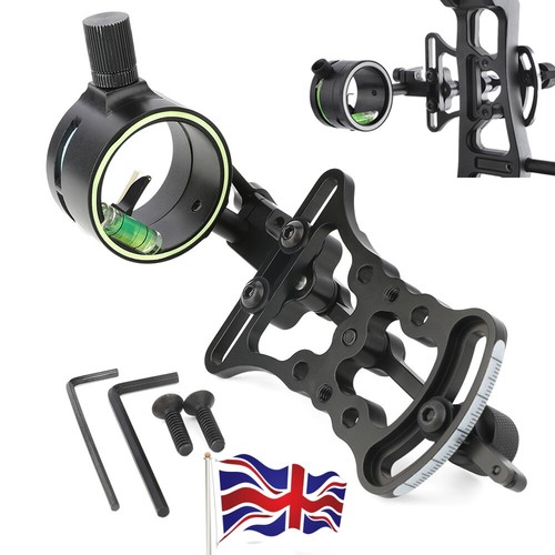 Archery compound bow sight - compound,