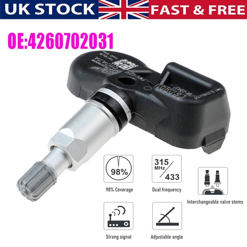 Tpms tire pressure - tire,