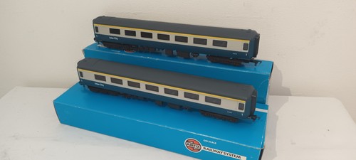 Gauge excellent airfix - oo, 2x