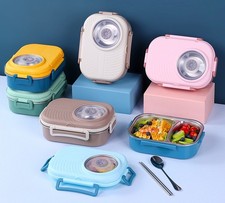 1000ml Thermal Lunch Box