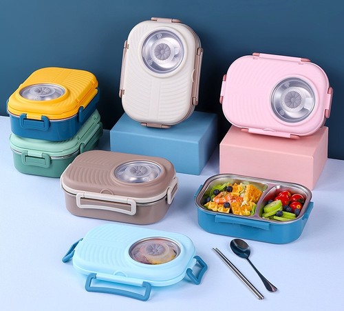 1000ml thermal lunch box - 1000ml,
