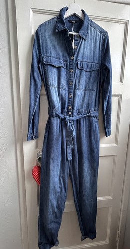 Next new women denim - denim, belted