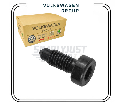 Genuine audi skoda seat - skoda,