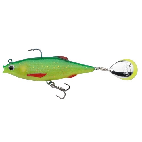 Berkley pulse realistic - berkley,