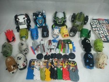 Kung Zhu Hamsters Job Lot