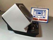 Astro Wars Grandstand Vintage Game. Working. Bright Example.