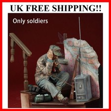 World war ii soldiers - 1/16,