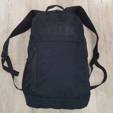 Nike Black Air Backpack
