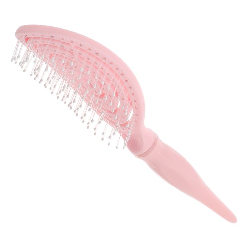 Hairdressing comb travel - hairdressing,
