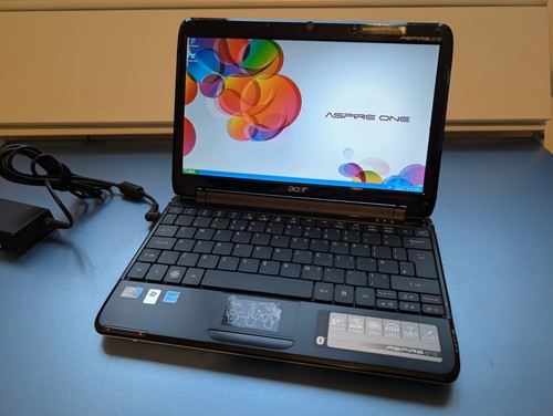 Retro acer aspire - aspire, za3