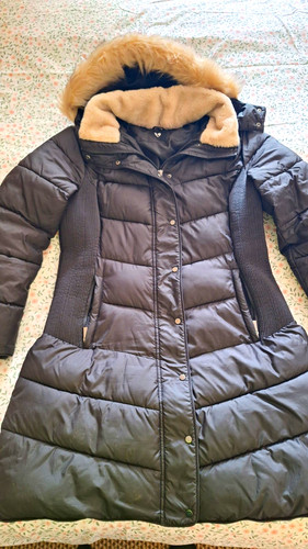 Very women black - very, hooded