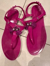 ladies Tod’s Sandals Straps