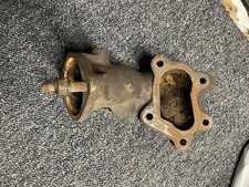 1.7TD ISUZU ENGINE TURBO