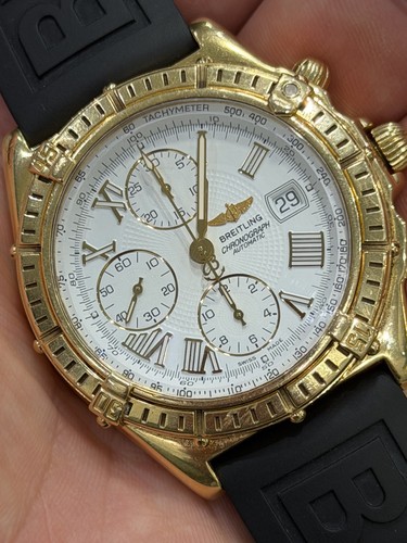 Breitling crosswind k13055 - breitling,