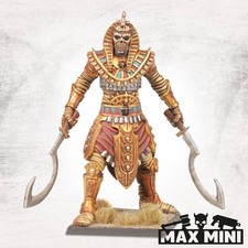 MaxMini BNIB Mummy Giant