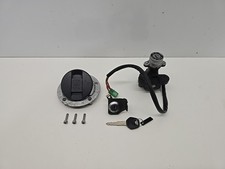 Suzuki SV650 S MK2 2003 - 2008