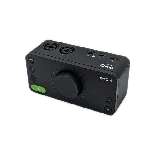Brand new audient evo - brand,