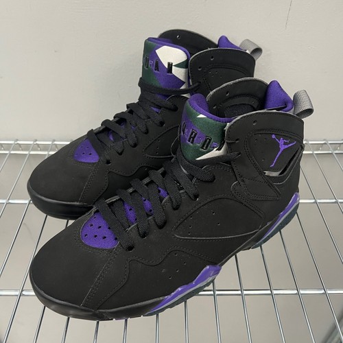 Jordan retro ray allen - jordan, bucks