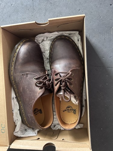 Martens unisex adult 1461 - martens, unisex-adult