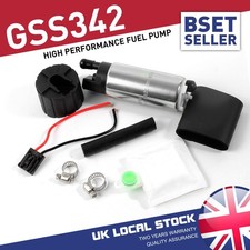 For walbro 255 - lph, pump