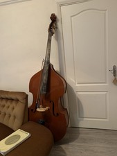 Double Bass Cello