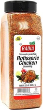 Badia Rotisserie Chicken