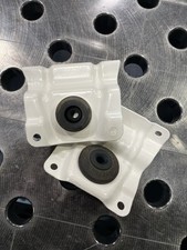 Newage Impreza Radiator Brackets 