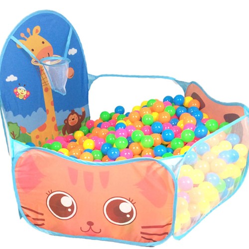 Tent house toy - indoor, and