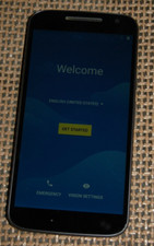 Motorola Moto G4 Cell Phone
