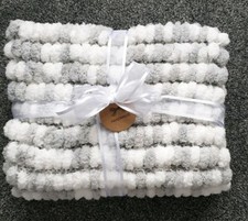 Hand Knitted Super Soft soft