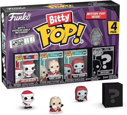 Funko bitty pop the - pop!,