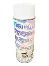 Inkjet Fixative Spray GLOSSY Inkjet Print Fixing UV Protection Print Waterproof