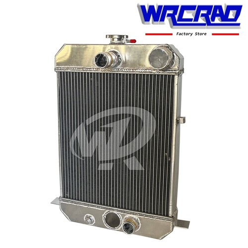 Tractor radiator for - for, david