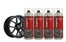 Alloy Wheel Paint Refurb Kit