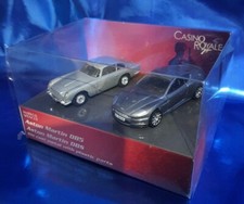 James Bond Marks & Spencer