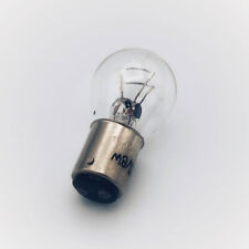 12 Volt 27/8W OSP BAY15D base Stop & Tail bulb
