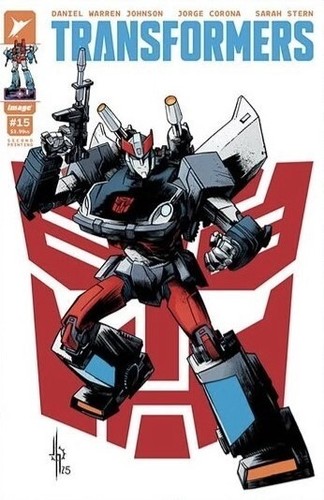 Transformers 2nd print - transformers,