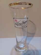 Vintage Tuborg Lager - Half